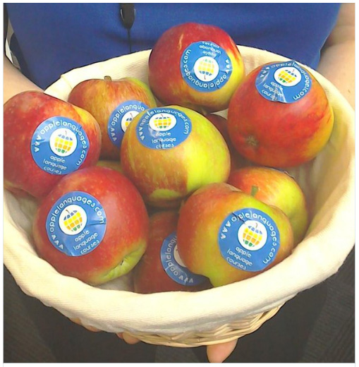 LSL-Apples
