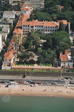 Our school in Cannes
