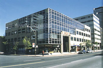 Our school in Toronto