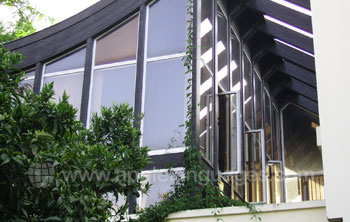 Our school building
