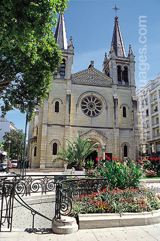 Historic Vichy