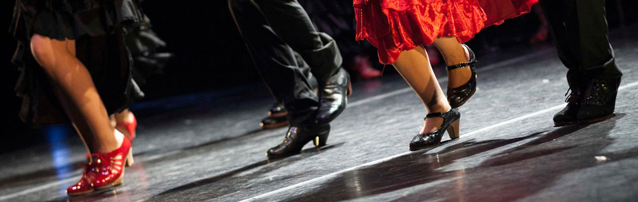 Flamenco in Granada